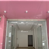 Cho thuê nhà mặt phố Triệu Việt Vương, Hai Bà Trưng, Hà Nội, 30m2, 2 tầng, Mt 4m, Giá 20 Triệu